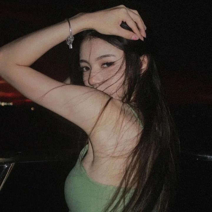唐朝豪放女